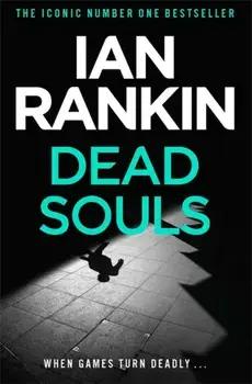 Dead Souls, Paperback/Ian Rankin