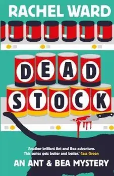Dead Stock/Rachel Ward