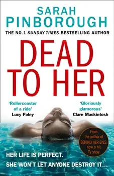 Dead to Her, Paperback/Sarah Pinborough