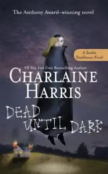 Dead Until Dark, Paperback/Charlaine Harris