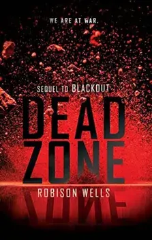Dead Zone, Paperback/Robison Wells