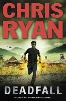 Deadfall, Paperback/Chris Ryan