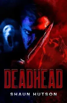 Deadhead, Paperback/Shaun Hutson
