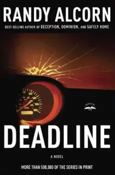 Deadline, Paperback/Randy Alcorn
