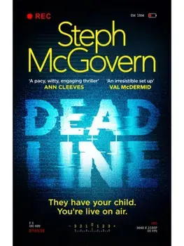 Deadline, Paperback/Steph McGovern