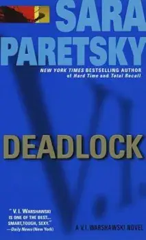 Deadlock/Sara Paretsky