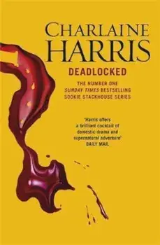 Deadlocked, Paperback/Charlaine Harris