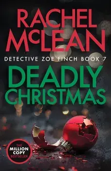 Deadly Christmas. 2 New edition, Paperback/Rachel McLean
