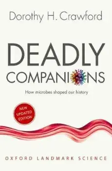 Deadly Companions, Paperback/Dorothy H Crawford