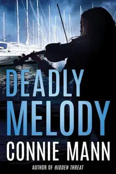 Deadly Melody, Paperback/Connie Mann