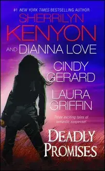 Deadly Promises, Paperback/Sherrilyn Kenyon