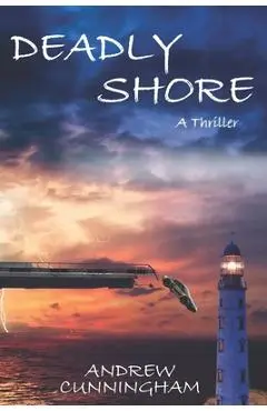 Deadly Shore - Andrew Cunningham