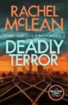 Deadly Terror. 2 New edition, Paperback/Rachel McLean