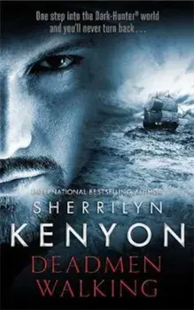 Deadmen Walking, Paperback/Sherrilyn Kenyon