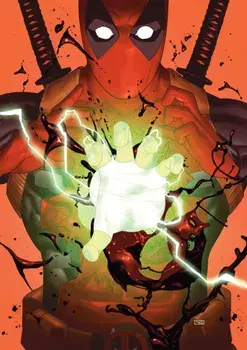 Deadpool by Cody Ziglar Vol. 2, Paperback/Alexis Quasarano