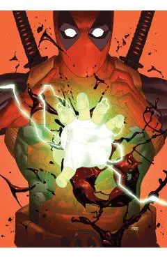 Deadpool by Cody Ziglar Vol. 2: The Death of Wade Wilson - Cody Ziglar