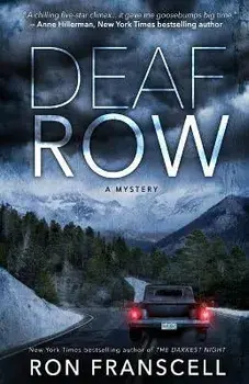 Deaf Row, Paperback/Ron Franscell