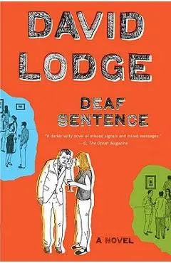 Deaf Sentence - David Lodge