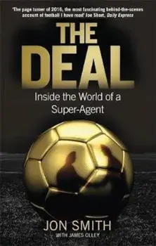 Deal, Paperback/Jon Smith