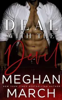 Deal with the Devil, Paperback/Meghan March