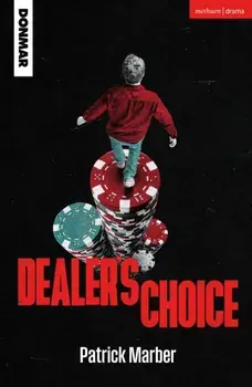 Dealer's Choice. 2 ed, Paperback/Patrick Marber