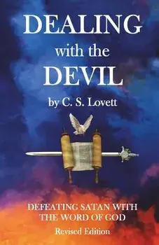 Dealing with the Devil, Paperback/C. S. Lovett