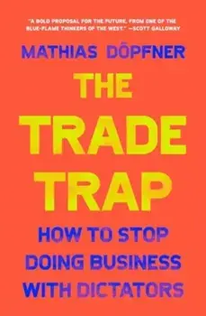 Dealings with Dictators. A CEO's Guide to Defending Democracy, Paperback/Mathias Dopfner