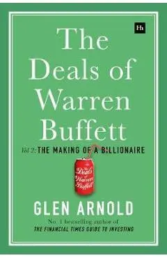 Deals of Warren Buffett -