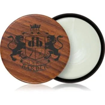 Dear Barber Mattifier crema styling cu aspect semi-mat pentru barbati
