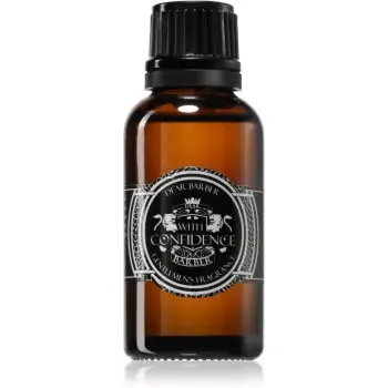 Dear Barber With Confidence Eau de Toilette pentru bărbați