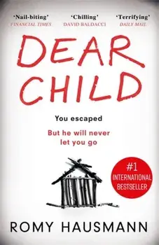 Dear Child, Paperback/Romy Hausmann