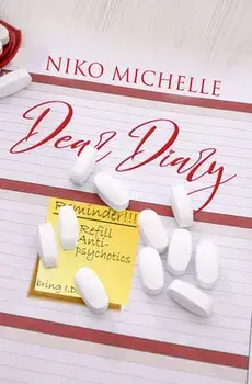 Dear Diary, Paperback/Niko Michelle