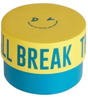Dear Doer Exfoliant corporal Break, 300 ml