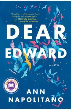 Dear Edward - Ann Napolitano