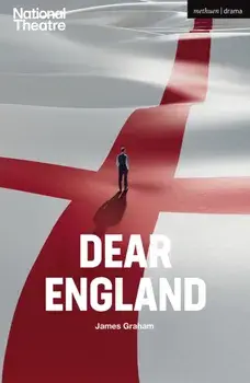 Dear England. 2025 Edition, 2 ed, Paperback/James Graham