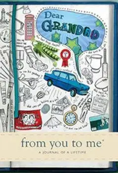 Dear Grandad, Hardcover/***