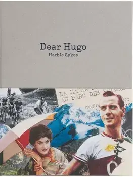 Dear Hugo, Hardback/Herbie Sykes
