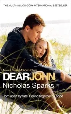 Dear John (Sphere)