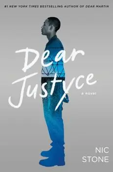 Dear Justyce, Hardback/Nic Stone