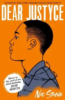 Dear Justyce, Paperback/Nic Stone