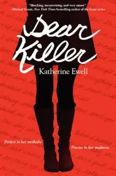 Dear Killer, Paperback/Katherine Ewell