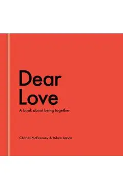 Dear Love - Charles|larson Mcenerney