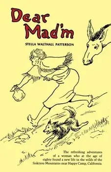 Dear Mad'm, Paperback/Stella Walthall Patterson