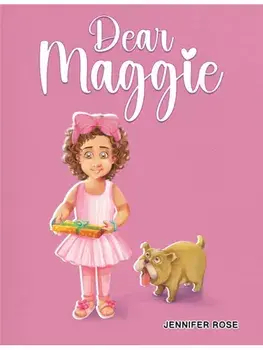 Dear Maggie, Paperback/Jennifer Rose