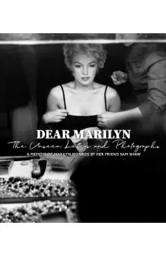 Dear Marilyn - Sam Shaw