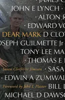 Dear Mark, Paperback/Susan Clotfelter Jimison