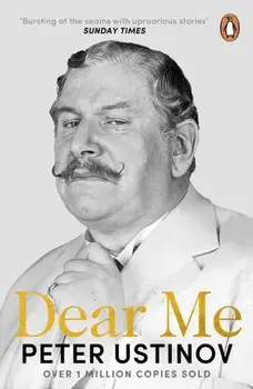 Dear Me, Paperback/Peter Ustinov