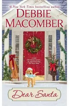 Dear Santa - Debbie Macomber