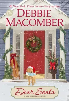 Dear Santa, Hardcover/Debbie Macomber