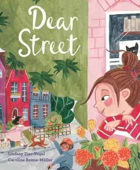 Dear Street, Hardback/***